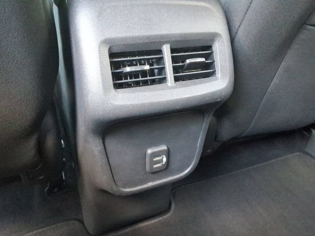 Certified 2020 Chevrolet Equinox LT FWD image 19