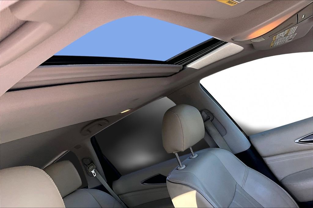 Used 2016 INFINITI QX60 Base w/ Premium Plus Package image 15