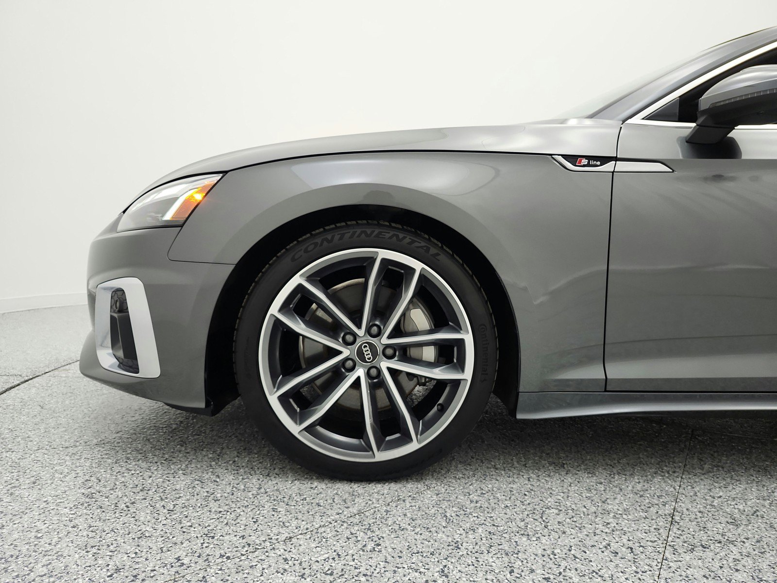 Used 2024 Audi A5 2.0T Premium Plus AWD/4WD image 17