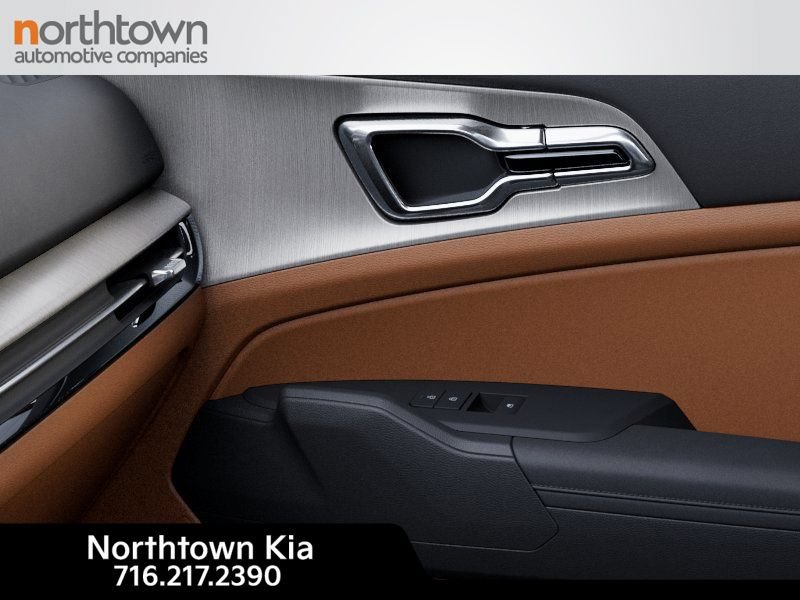 New 2026 Kia Sportage X-Line AWD/4WD image 26