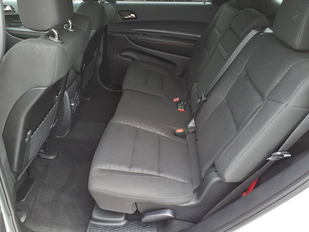 New 2026 Dodge Durango GT w/ Blacktop Package AWD/4WD image 13