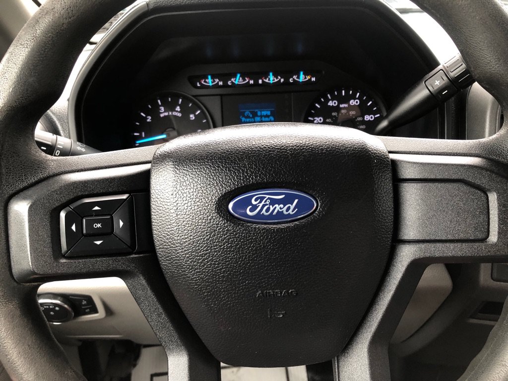 Used 2017 Ford F250 XL RWD image 29