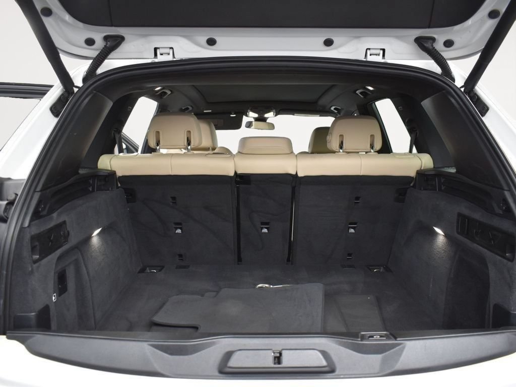 Used 2022 BMW X5 sDrive40i w/ Premium Package RWD image 27