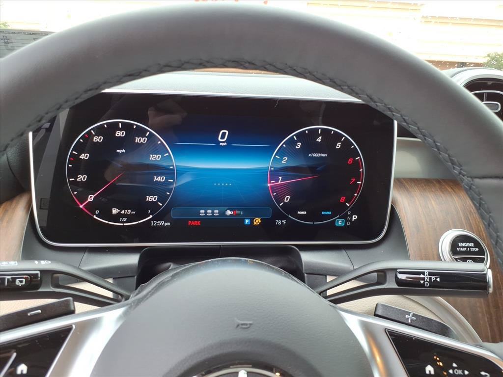 Used 2026 Mercedes-Benz GLC 300 4MATIC image 17