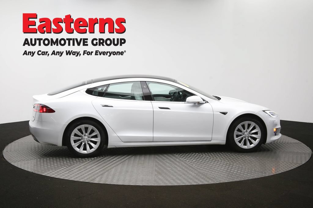 Used 2018 Tesla Model S 75D AWD/4WD image 28