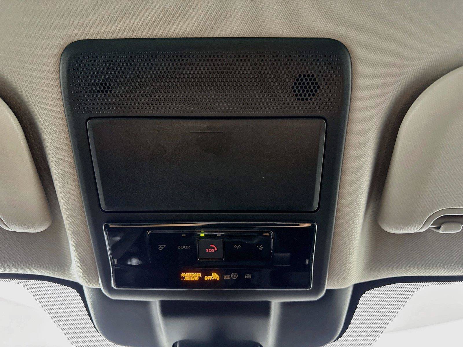 Certified 2026 Toyota RAV4 LE FWD image 6