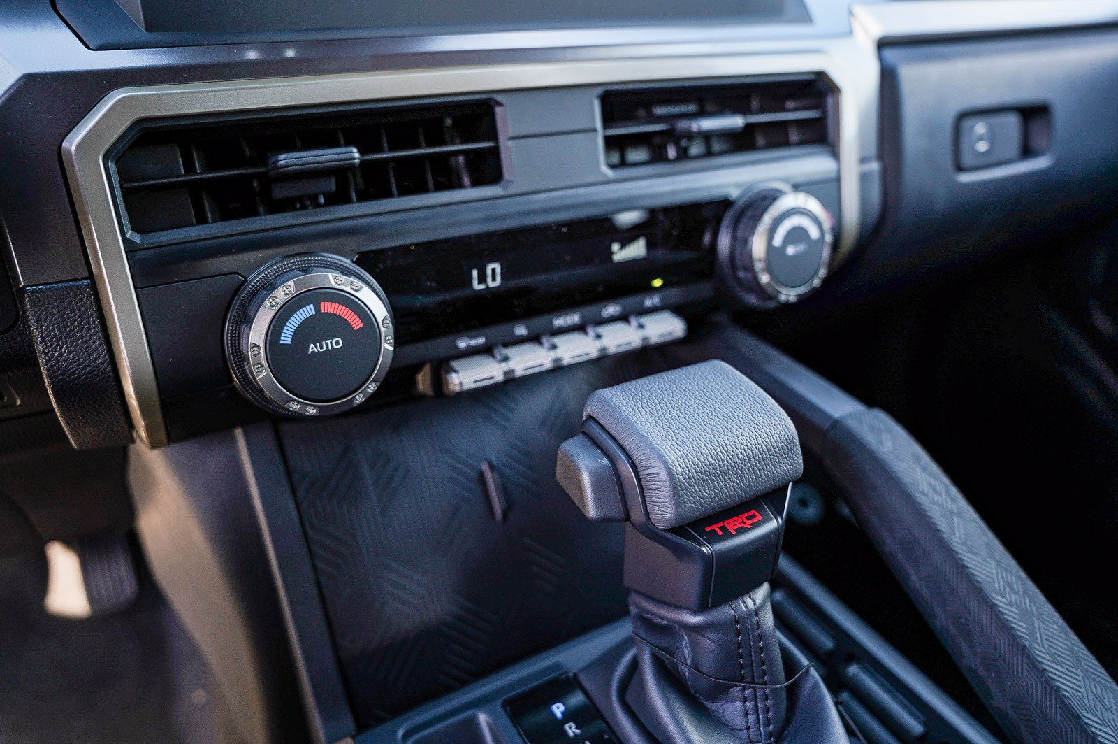 New 2026 Toyota Tacoma TRD Off-Road AWD/4WD image 25