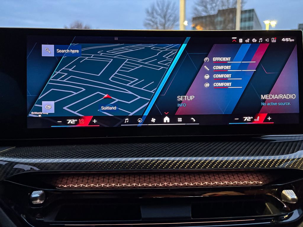 New 2026 BMW M4 Competition image 21