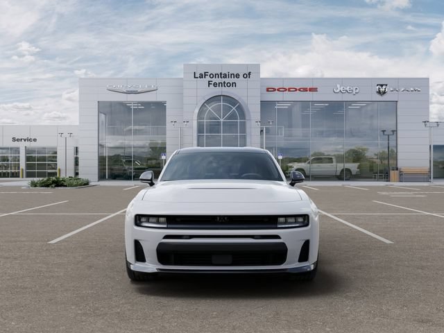 New 2026 Dodge Charger Scat Pack w/ Blacktop Package AWD/4WD image 6