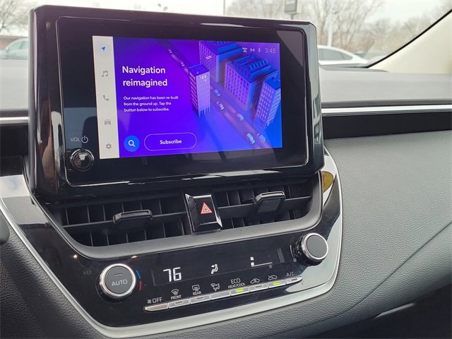 Used 2024 Toyota Corolla LE image 25