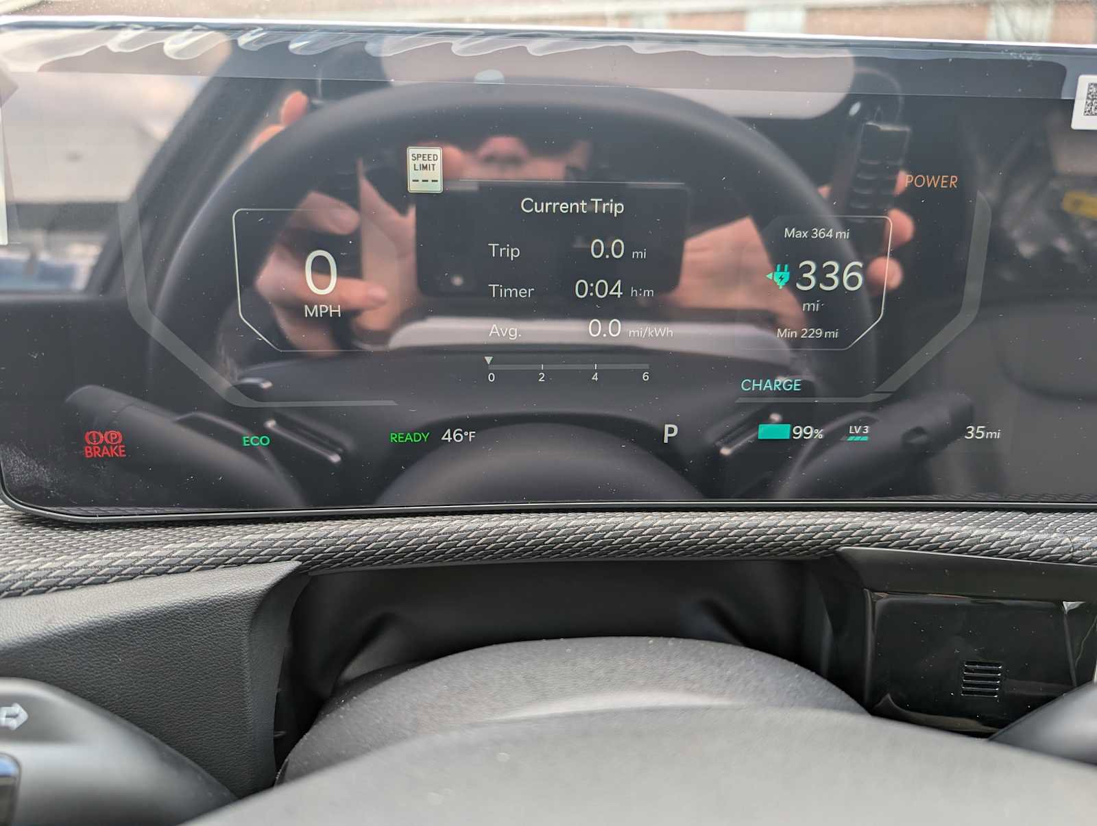 New 2025 Kia EV6 Wind AWD/4WD image 18