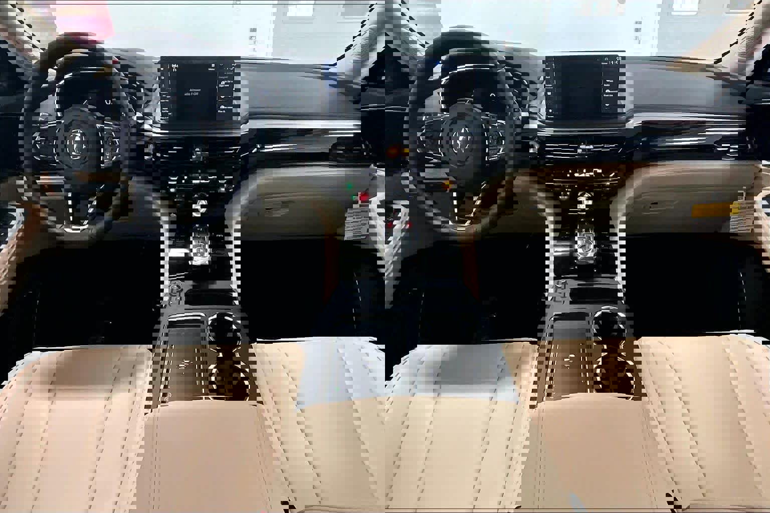 New 2026 Acura MDX SH-AWD image 10