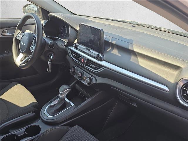 Used 2024 Kia Forte LXS image 23
