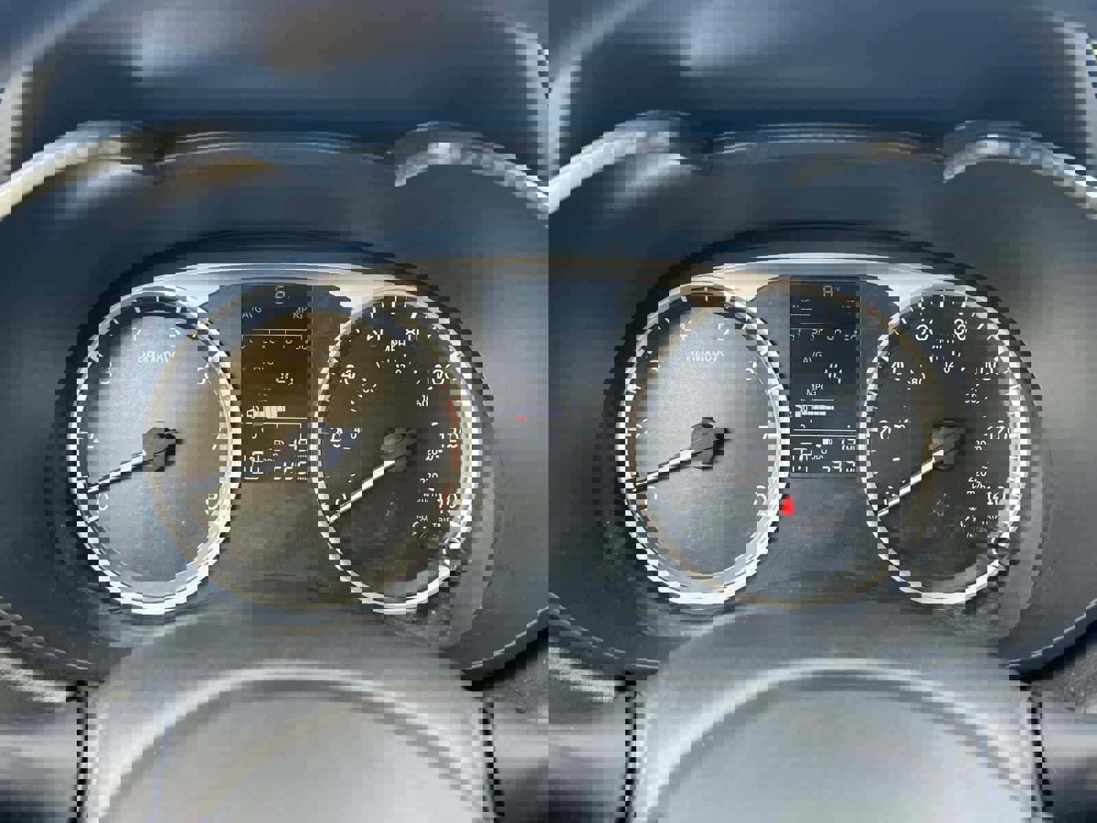 Used 2025 Nissan Versa S w/ Trunk Package image 23