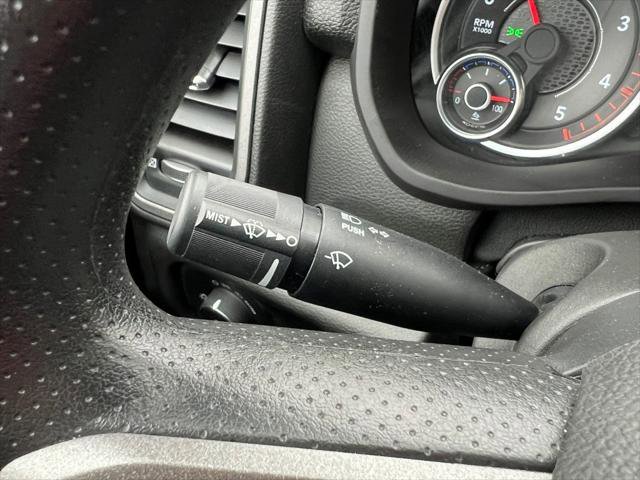 Certified 2024 RAM 2500 Tradesman w/ Snow Chief Group image 33