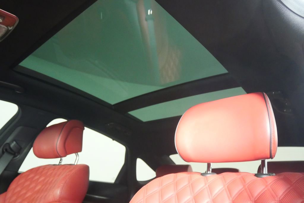 Used 2023 Genesis G80 2.5T w/ Sport Prestige Package image 11