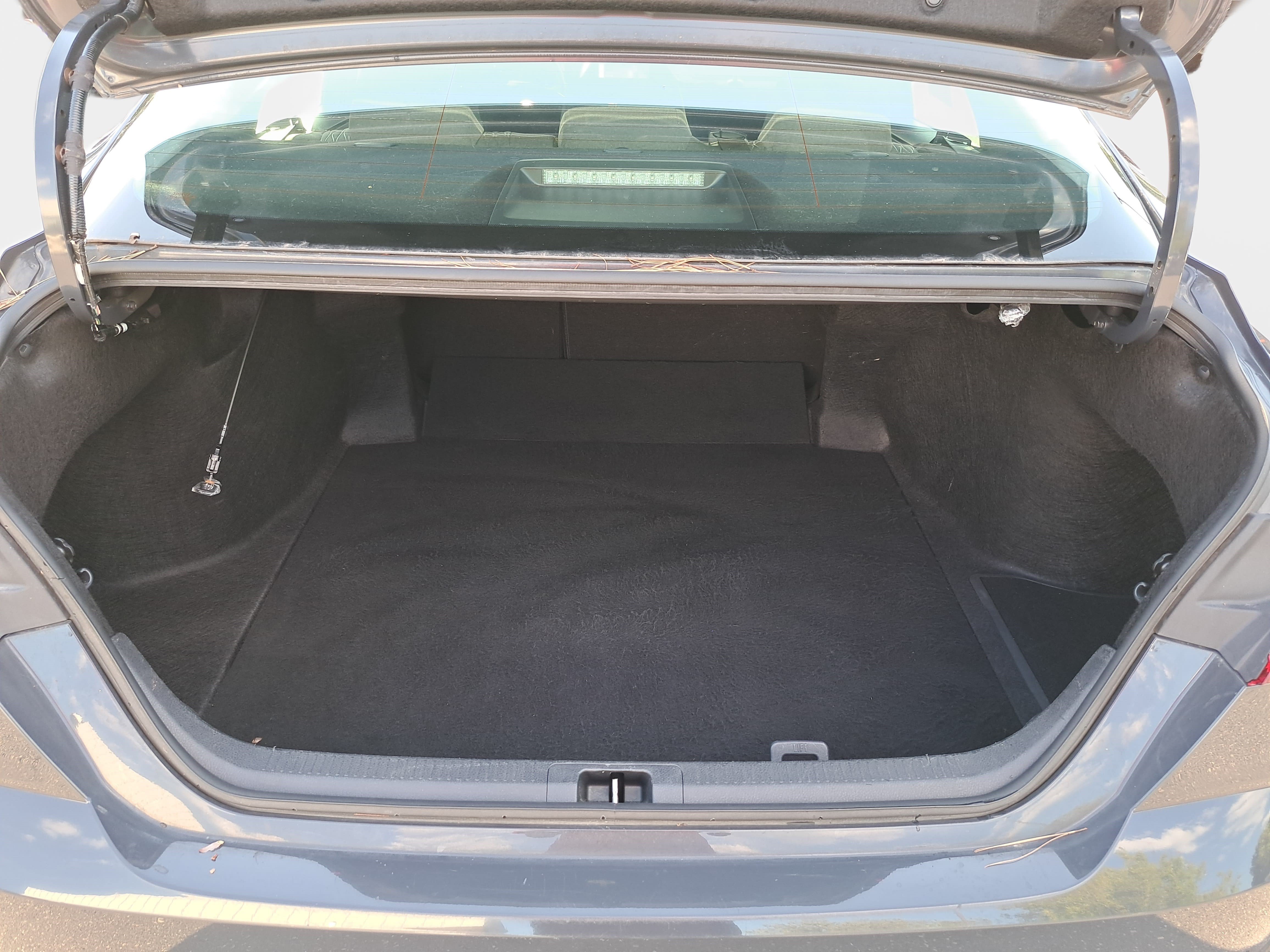 Used 2025 Toyota Camry LE FWD image 12