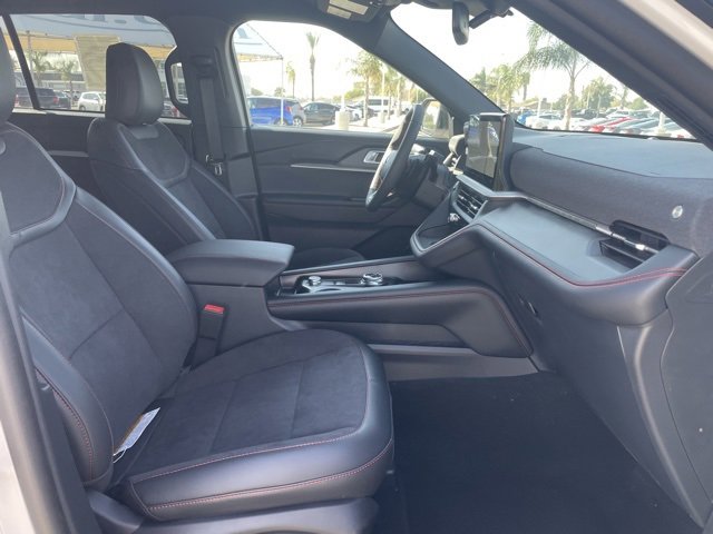 New 2025 Ford Explorer ST image 27