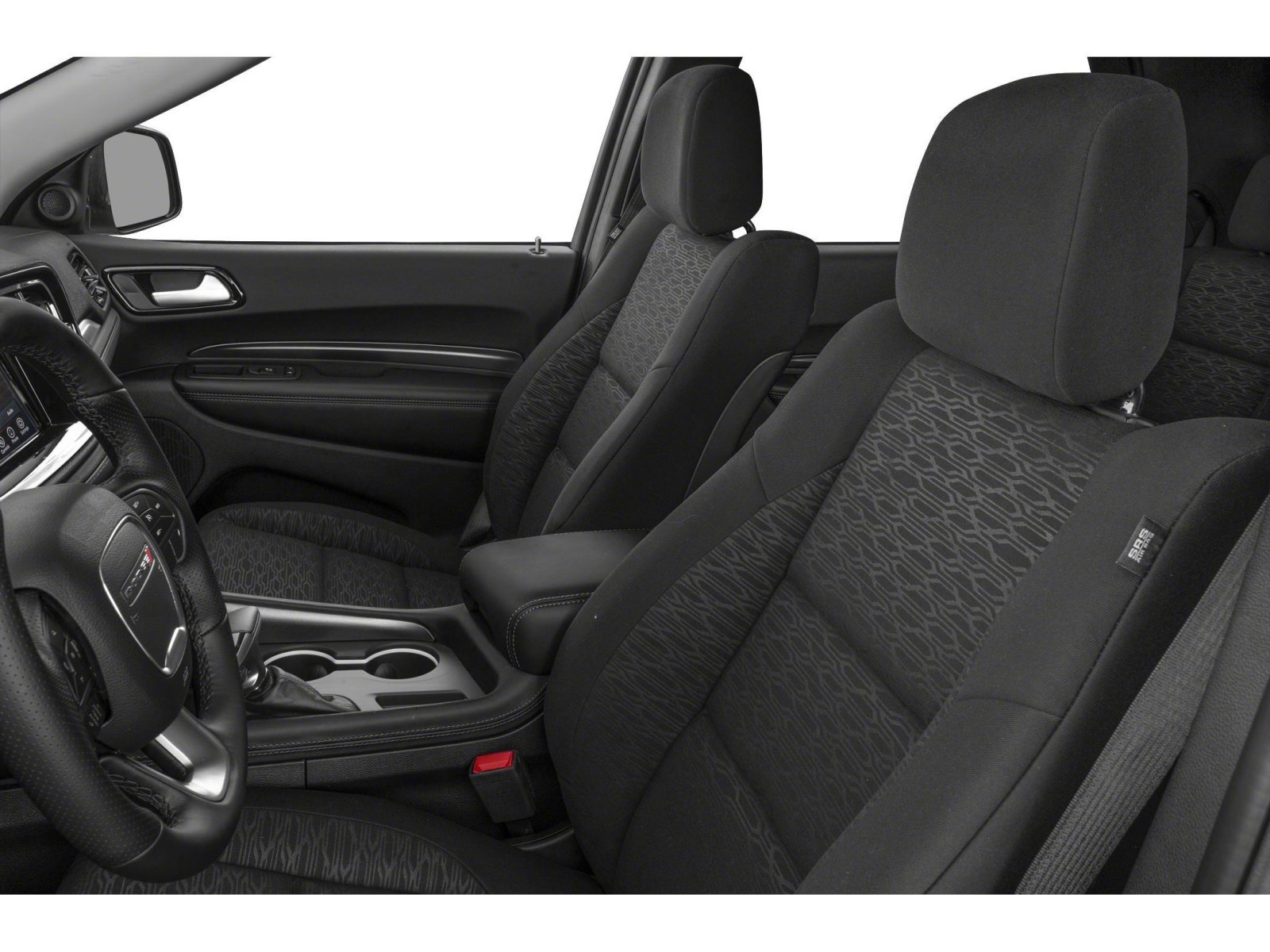 Used 2023 Dodge Durango R/T AWD/4WD image 6
