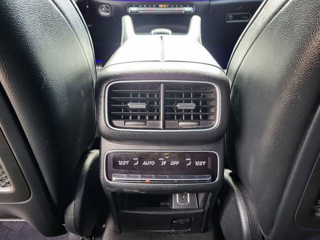 Used 2023 Mercedes-Benz GLS 450 4MATIC image 24