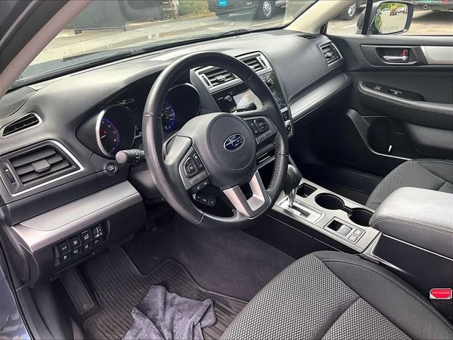 Used 2017 Subaru Outback 2.5i Premium AWD/4WD image 14