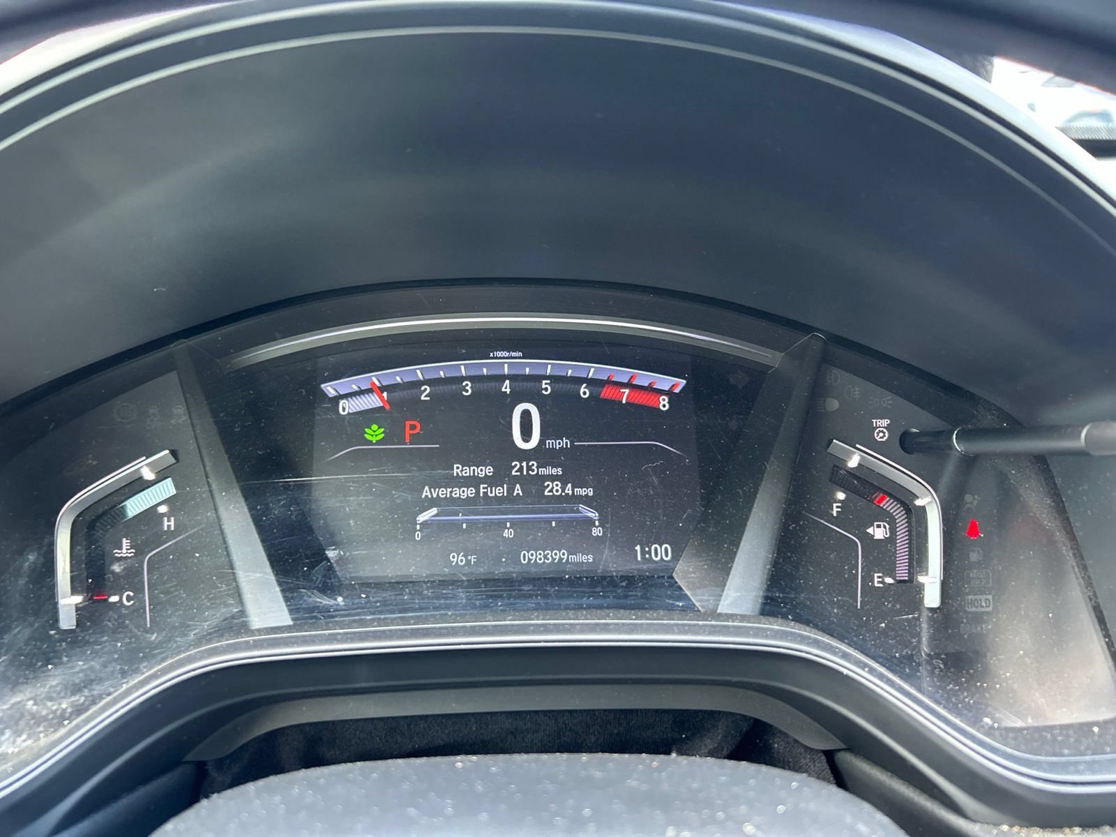 Used 2020 Honda CR-V LX image 11