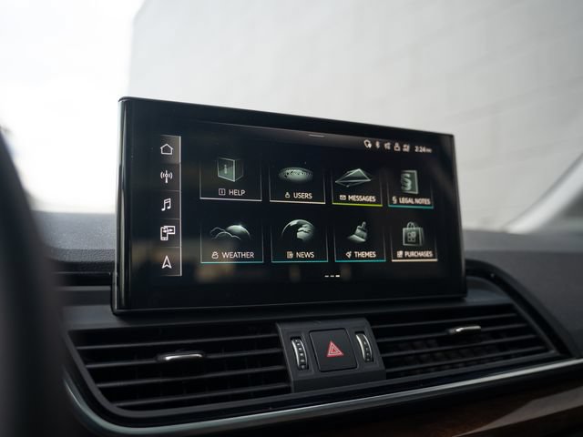 Certified 2023 Audi Q5 2.0T Prestige w/ Prestige Package AWD/4WD image 25