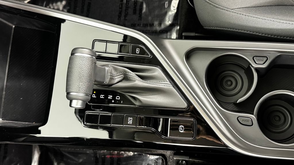 New 2026 Kia Niro LX FWD image 28