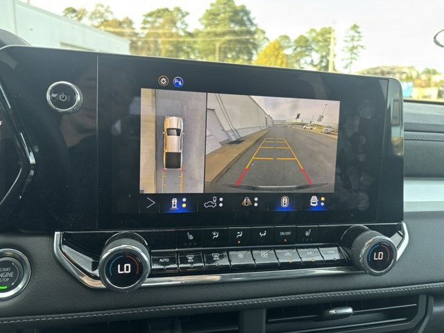 New 2026 Chevrolet Colorado LT w/ LT Convenience Package image 5