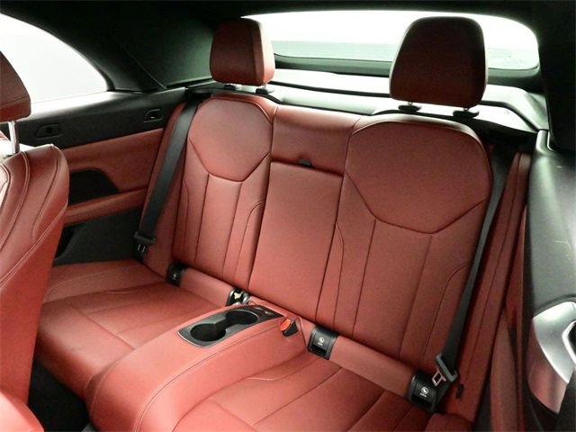 Used 2025 BMW 430i Convertible image 14