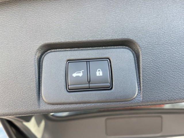 New 2026 Nissan Rogue Platinum w/ Platinum Premium Package AWD/4WD image 13