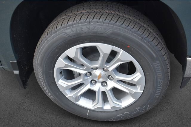 New 2026 Chevrolet Silverado 1500 LTZ w/ LTZ Premium Package image 12