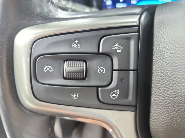 Used 2023 Chevrolet Tahoe Premier RWD image 24
