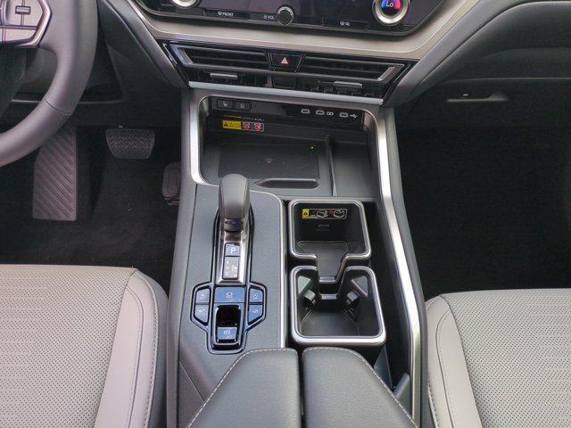 New 2026 Lexus TX 350 AWD w/ Technology Package image 18