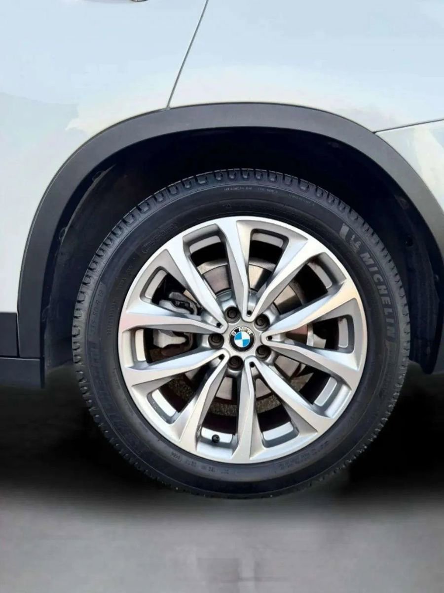 Used 2018 BMW X3 xDrive30i image 37