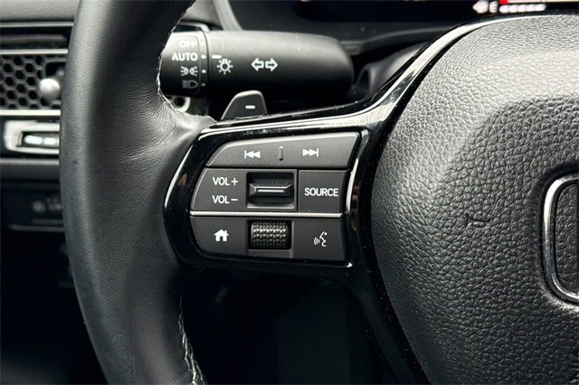 Used 2024 Honda Civic Sport image 28