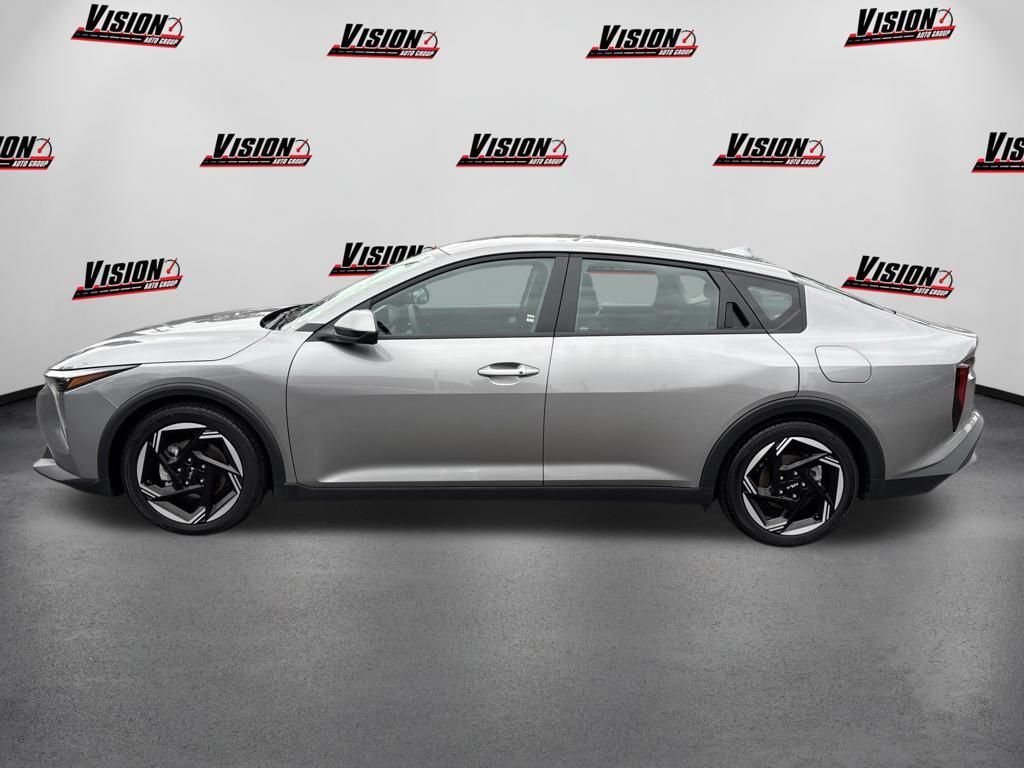 Certified 2025 Kia K4 EX FWD image 10