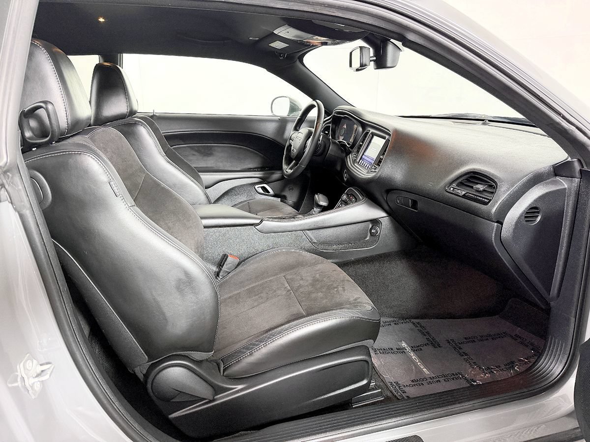 Used 2017 Dodge Challenger T/A RWD image 42