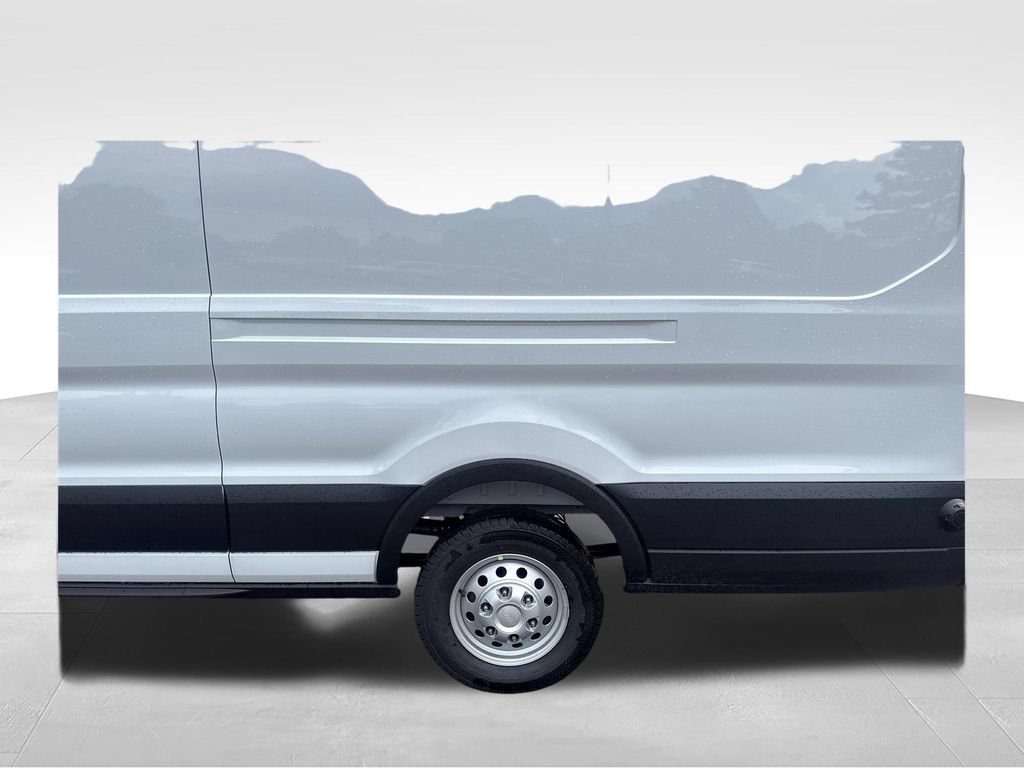 New 2026 Ford Transit 350 148 High Roof Extended AWD image 25