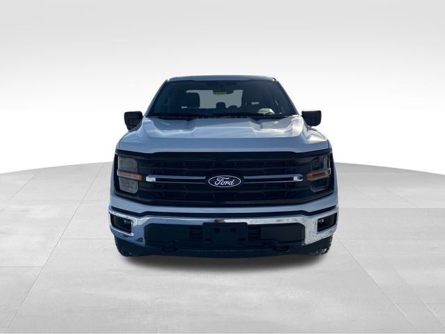 Used 2024 Ford F150 XLT w/ Tow/Haul Package image 8