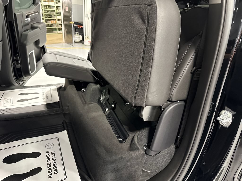 New 2026 Chevrolet Silverado 1500 LT Trail Boss w/ LT Trail Boss Premium Package AWD/4WD image 43