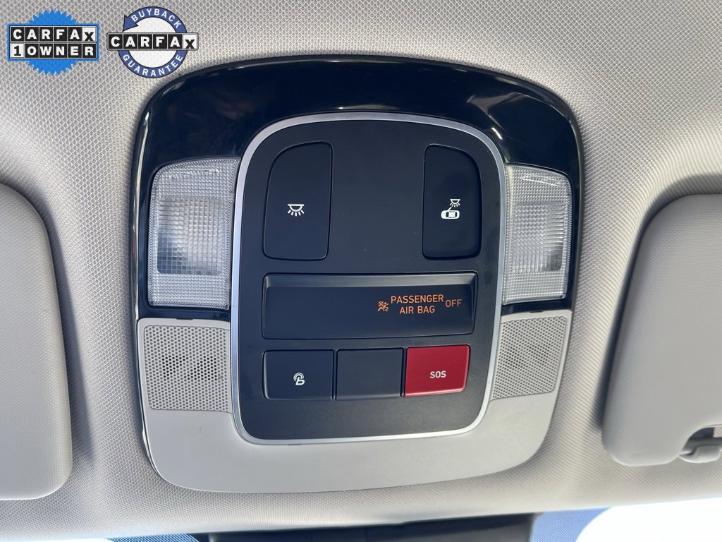 Used 2023 Hyundai Tucson SEL image 16