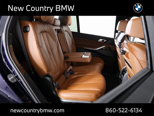 Used 2026 BMW X7 M60i AWD/4WD image 59