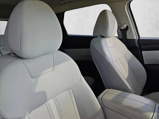 Used 2025 Hyundai Tucson SEL image 23
