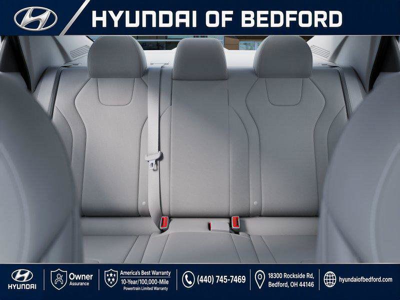 New 2026 Hyundai Elantra SE FWD image 14