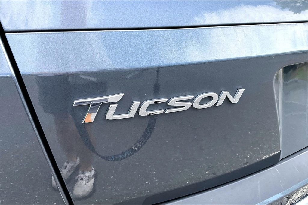 Used 2018 Hyundai Tucson Value FWD image 25