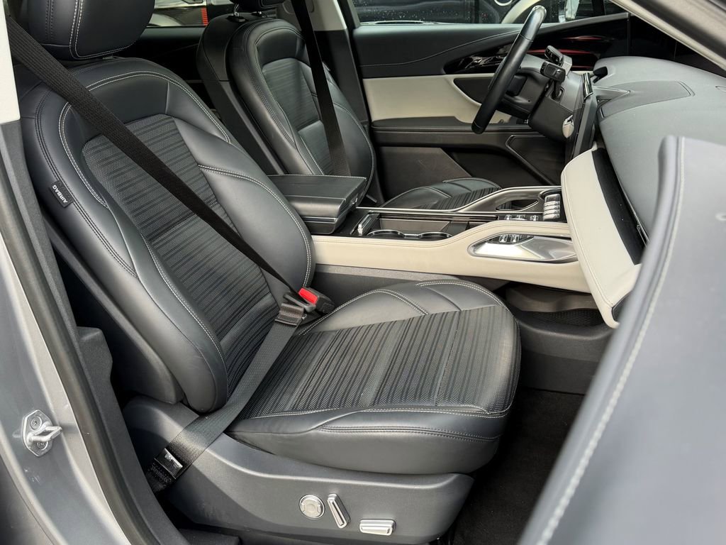 Certified 2024 Lincoln Nautilus Reserve AWD/4WD image 23