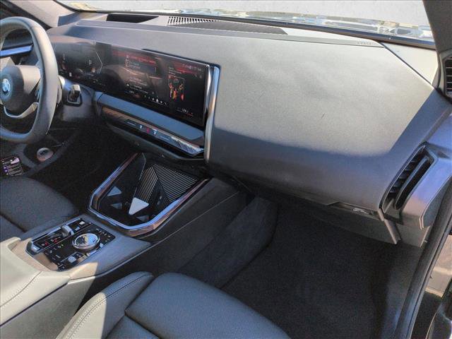 Used 2025 BMW X3 xDrive30i w/ Premium Package image 23