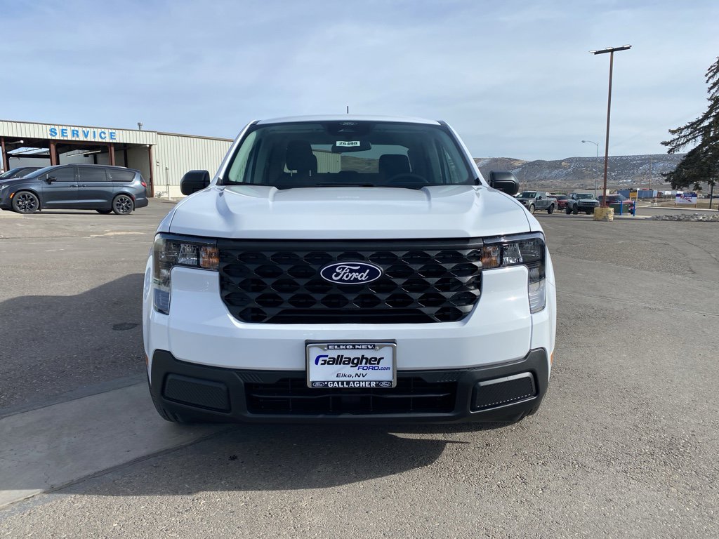 New 2026 Ford Maverick XL w/ Equipment Group 101A image 11