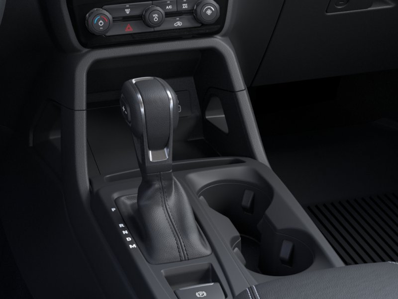 New 2026 Ford Ranger XLT AWD/4WD image 17